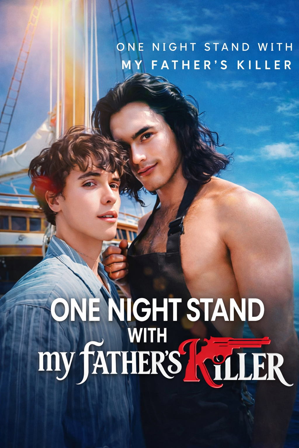 Noite proibida com o Assassino do meu Pai